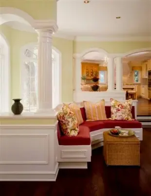 Allan J Grant and Associates, Architects - Interior Design & Decorating in Chicago, IL