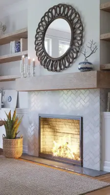hearths/homespaces — Architectural & Building Design Services project by Robertson Kitchens