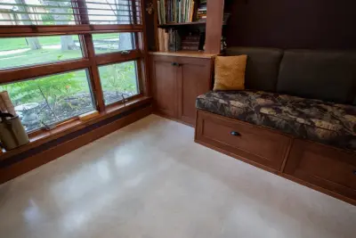 Dancer Concrete Design - Flooring Installation Services in Fort Wayne, IN