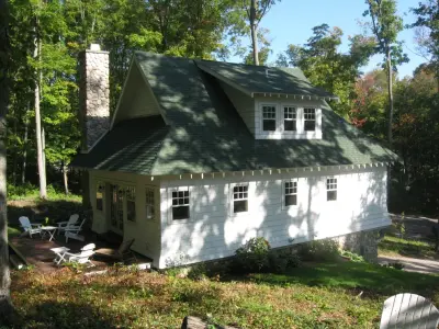 Mark Bischak, Architect - Interior Design & Decorating in Arcadia, MI