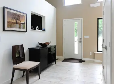 Custom Home on Fish Road — Architectural & Building Design Services project by Springpoint Architects