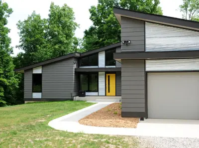 Springpoint Architects - Kitchen Remodeling in Bloomington, IN