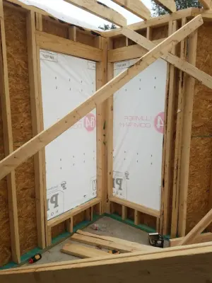 Fisher Home Expansion — Architectural & Building Design Services project by EFG Architect