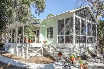 Rose Architects - Architectural & Building Design Services in Savannah, GA