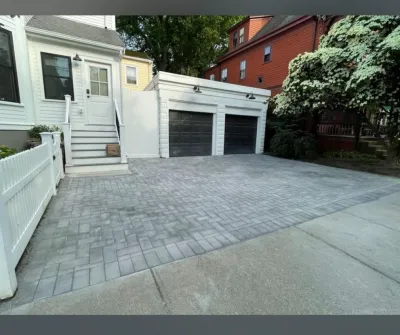 Simple Greens Landscaping LLC - Lawn Care & Mowing in Malden, MA