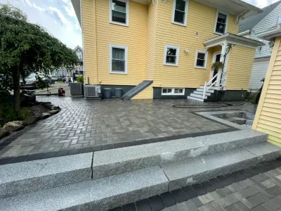 Simple Greens Landscaping LLC - Lawn Care & Mowing in Malden, MA