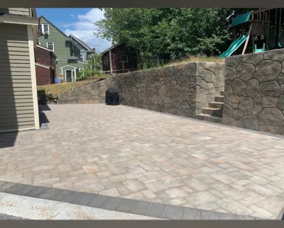 Simple Greens Landscaping LLC - Lawn Care & Mowing in Malden, MA