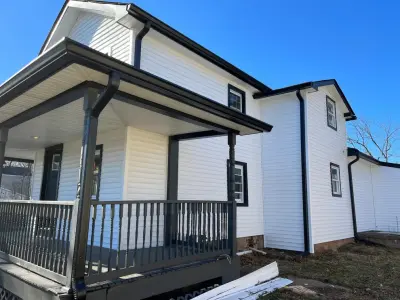 RD Architectural Studio, LLC - Design-Build Services in Belleville, NJ