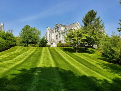 Skyview Landscaping - Paver Installation in Morristown, NJ