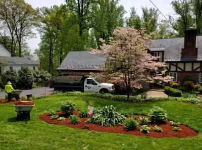 Skyview Landscaping - Paver Installation in Morristown, NJ