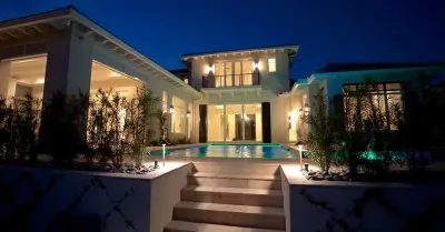 Coastal Florida — Architectural & Building Design Services project by YRA Design Inc