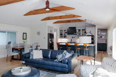 Florida Ranch Renovation — Architectural & Building Design Services project by Shorelines Design Group