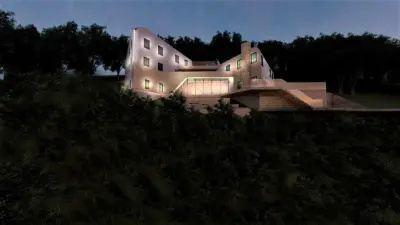Stream 14 — Architectural & Building Design Services project by Grace Space Architect LLC