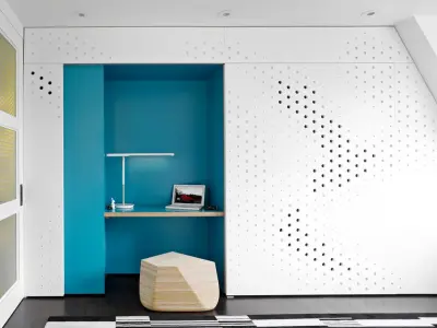 Mistview / Skyview — Architectural & Building Design Services project by Actual Architecture Company