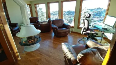 Hyland Design Workshop - Interior Design & Decorating in Montrose, CO