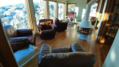 Hyland Design Workshop - Interior Design & Decorating in Montrose, CO