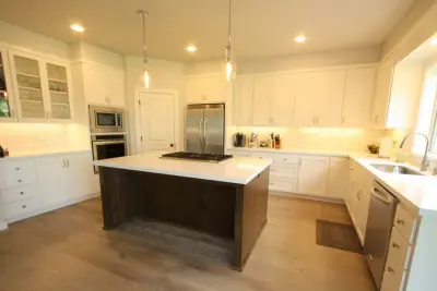 Woodland Haven 30-954 — Architectural & Building Design Services project by Associated Designs, Inc.