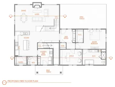 Michael Kekedy, AIA - Custom Home Builders in Columbus, OH