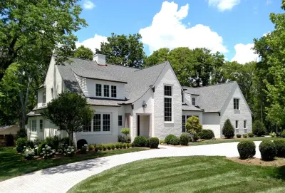 C Kevin Coffey Dwellings | Design - Interior Design & Decorating in Franklin, TN