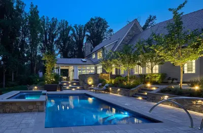 Richard Leggin Architects - Structural Engineering Services in Cabin John, MD