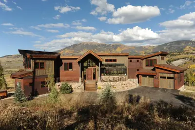 Eternia — Architectural & Building Design Services project by Equinox Architecture LLC