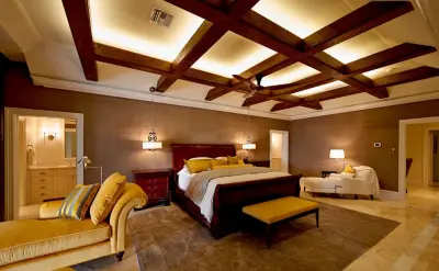 Dyehouse Comeriato Architect - Architectural & Building Design Services in Naples, FL