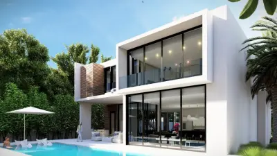 Fort Lauderdale Home — Architectural & Building Design Services project by V3 Architectural Group