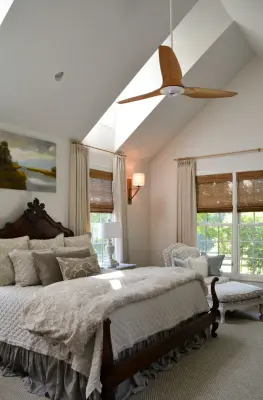 Fountain Inn Farmhouse Expansion — Architectural & Building Design Services project by Kustom Home Design