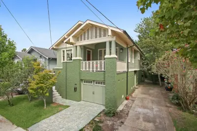 Adamick Architecture - Design-Build Services in New Orleans, LA
