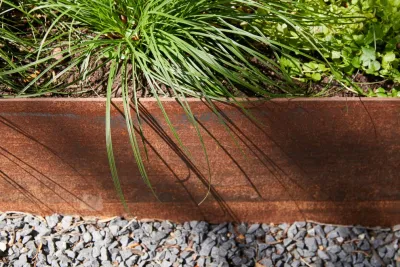 SOMOS Design and Landscaping - Rainwater Harvesting System Installation in Austin, TX