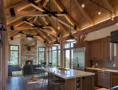 Tabberson Architects - Design-Build Services in Muncie, IN