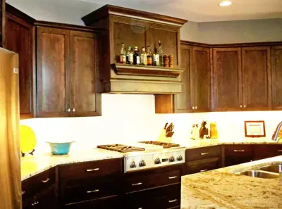 K Architectural Design, LLC - Kitchen Remodeling in Hubertus, WI