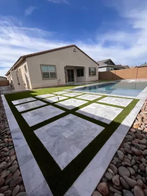 Southwest Turf Pros - Landscape Construction in Phoenix, AZ