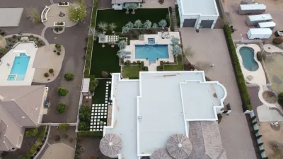 Southwest Turf Pros - Landscape Construction in Phoenix, AZ