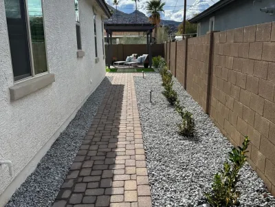 Southwest Turf Pros - Landscape Construction in Phoenix, AZ