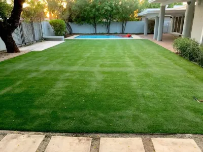 Southwest Turf Pros - Landscape Construction in Phoenix, AZ
