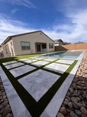 Southwest Turf Pros - Landscape Construction in Phoenix, AZ