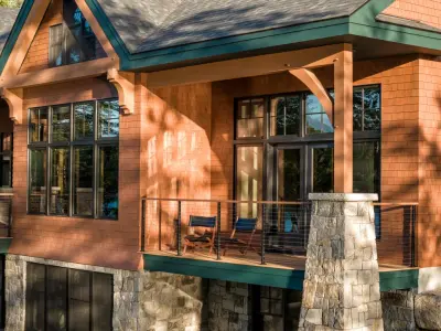 Ervin Architecture - Interior Design & Decorating in Bangor, ME