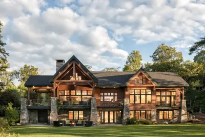 Ervin Architecture - Interior Design & Decorating in Bangor, ME
