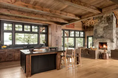 Ervin Architecture - Interior Design & Decorating in Bangor, ME