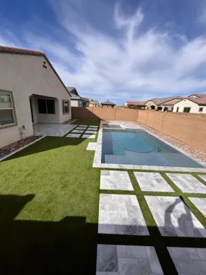 Southwest Turf Pros - Landscape Construction in Phoenix, AZ
