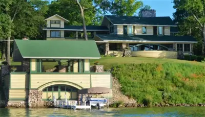 DePietro Design Associates - Commercial Construction Services in Delavan, WI