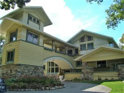 DePietro Design Associates - Commercial Construction Services in Delavan, WI
