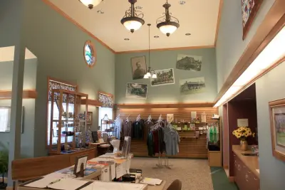 Rayson Architecture LLC - Custom Home Builders in Ottawa, KS