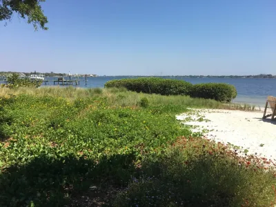 Springer Environmental Services - Landscape Maintenance in Plant City, FL