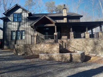 Strickland Studio Design - Design-Build Services in Chattanooga, TN
