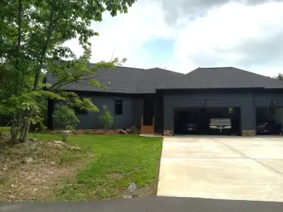 Strickland Studio Design - Design-Build Services in Chattanooga, TN