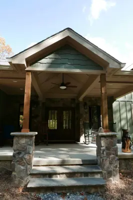 Strickland Studio Design - Design-Build Services in Chattanooga, TN
