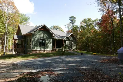 Strickland Studio Design - Design-Build Services in Chattanooga, TN