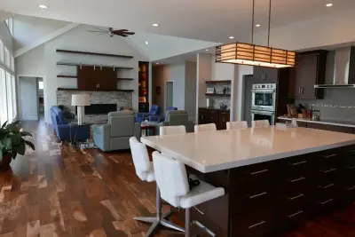 Strickland Studio Design - Design-Build Services in Chattanooga, TN